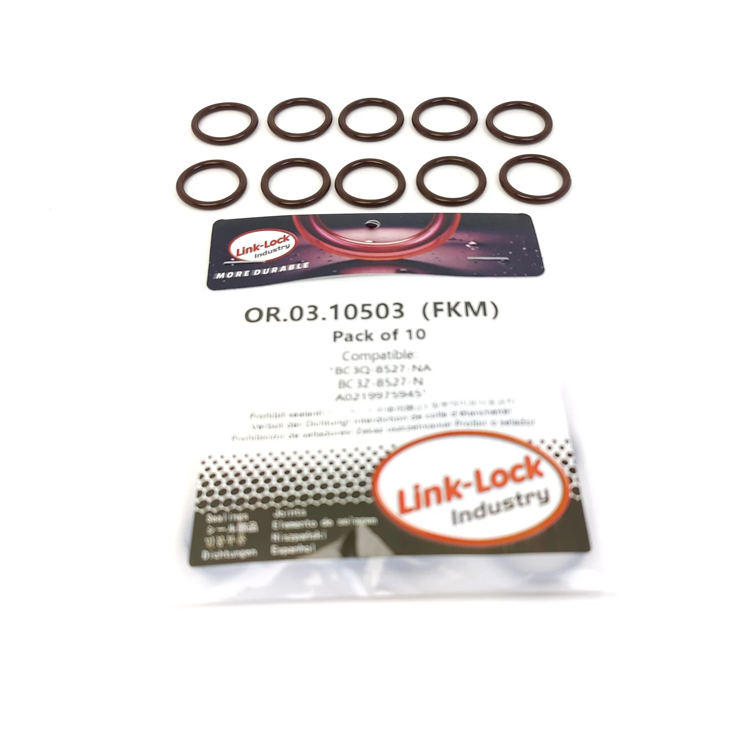 10PCS OR.03.10503 F…