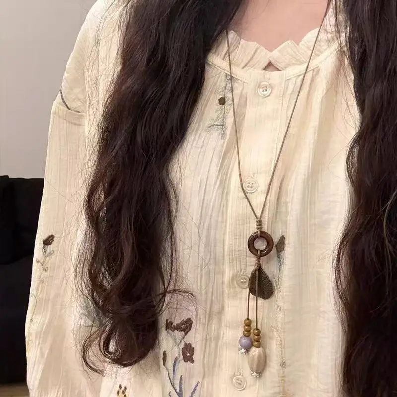 Huai Ye Fu Shu Ethn… - image