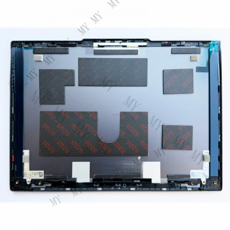 

TT Новинка для Lenovo Thinkpad X13 Gen4, верхняя крышка, металлический, серебристый, 5CB1L57797