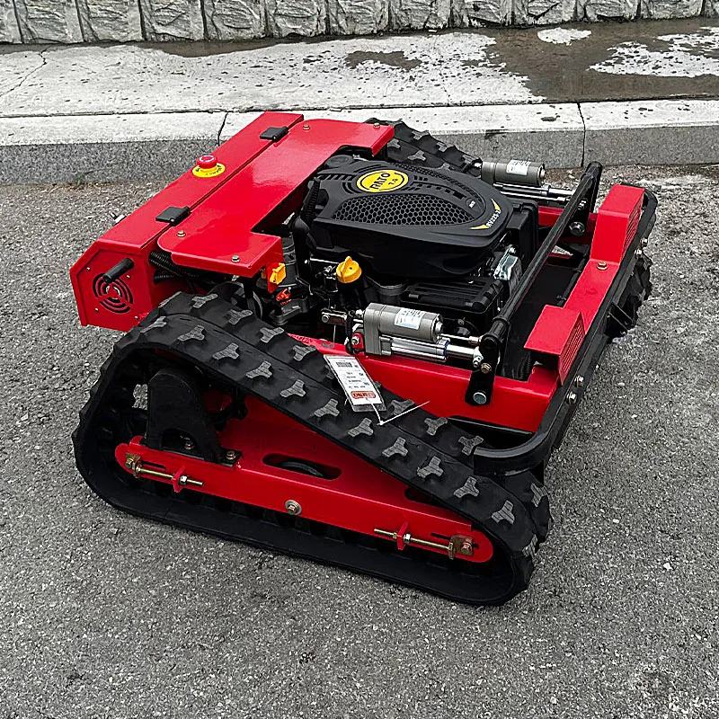 

Газонокосилки с нулевым поворотом и дистанционным управлением, коммерческие гусеничные газонокосилки, умный электрический робот, прямой производитель