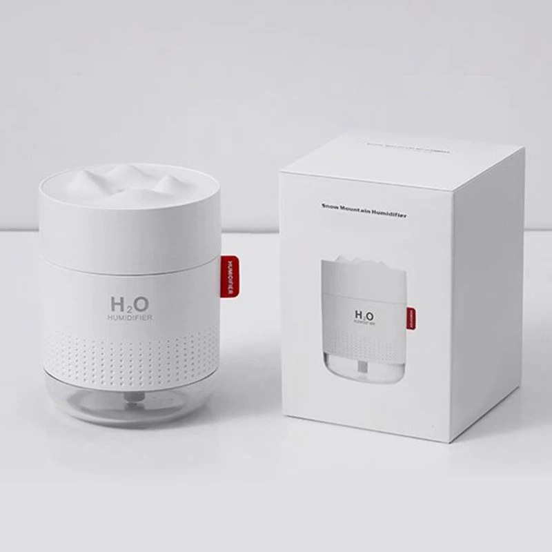 아로마 디퓨저 에센셜 오일 가습기, 휴대용 USB 에어 아로마 테라피 디퓨저 가습기, 가정 사무실 차량용