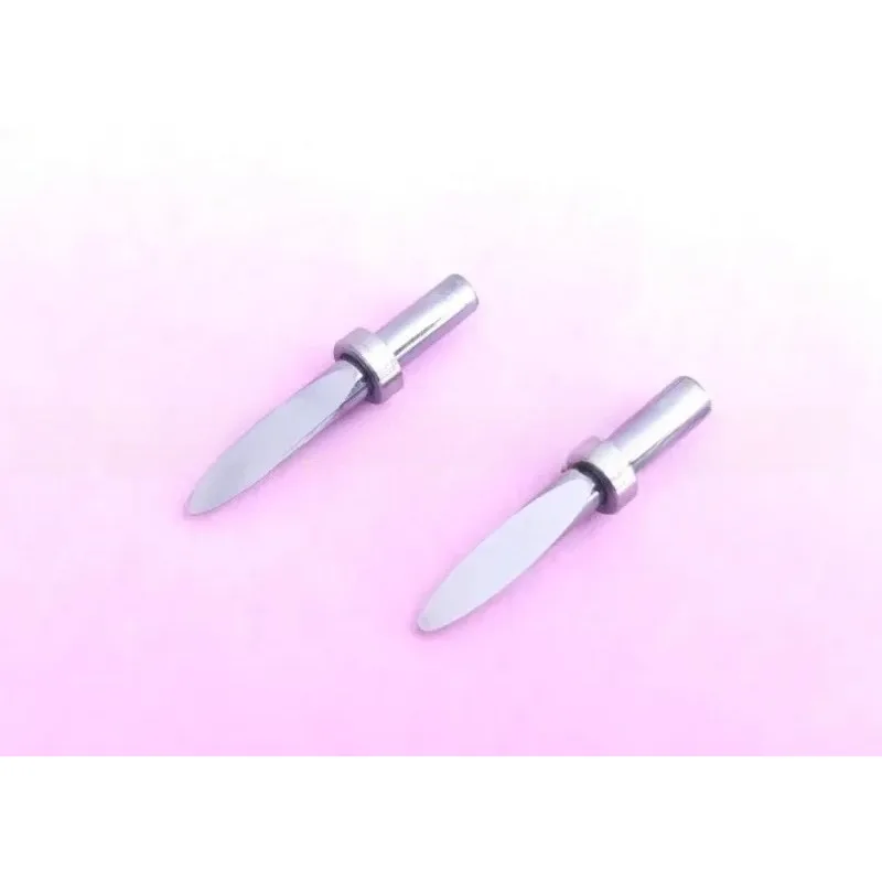 Profile meter dedicated single section measuring needle 2 * 21/2 * 26/3 * 24 standard measuring needle