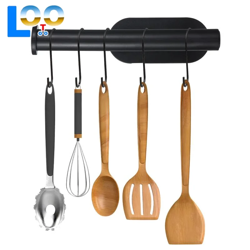 لا اللكم حامل المناشف ذاتية اللصق بسيط البلاستيك المرحاض حامل الورق الملفوف الحمام المطبخ جدار تخزين حامل ديكور المنزل