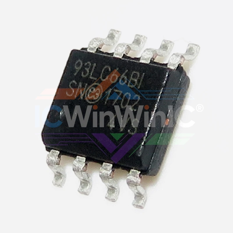 6-30PCS MDS5601 5601 BTA20-600B BTA20 PC847-4 PC847 93LC66BI-/SN 93LC66 LL2705 2705 ICE2PCS02 ICEPCS02