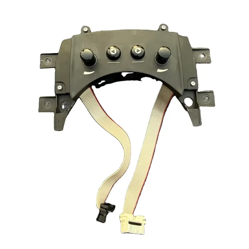 

Rear Audio Switch for Rolls-Royce Ghost 65829206456