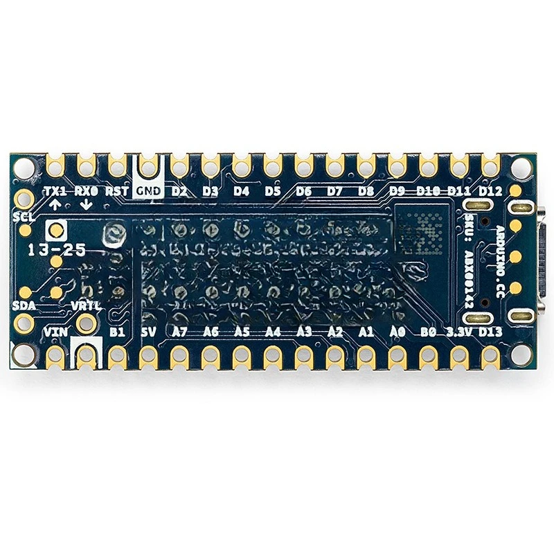 carte-de-developpement-arduino-nano-r4-abx00142-r7fa4m1-25-ans-neuve-uno