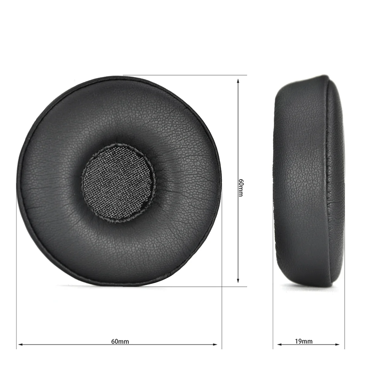 T35C Engage 30/50 用交換用イヤーパッド 快適なイヤホンスリーブ 快適性と遮音性の向上