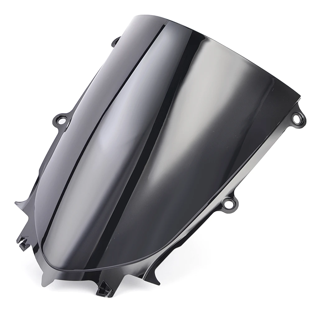 Motorcycle Wind Deflector Windscreen Windshield for Yamaha YZF-R7 YZF R7 2021 2022 2023 2024 2025