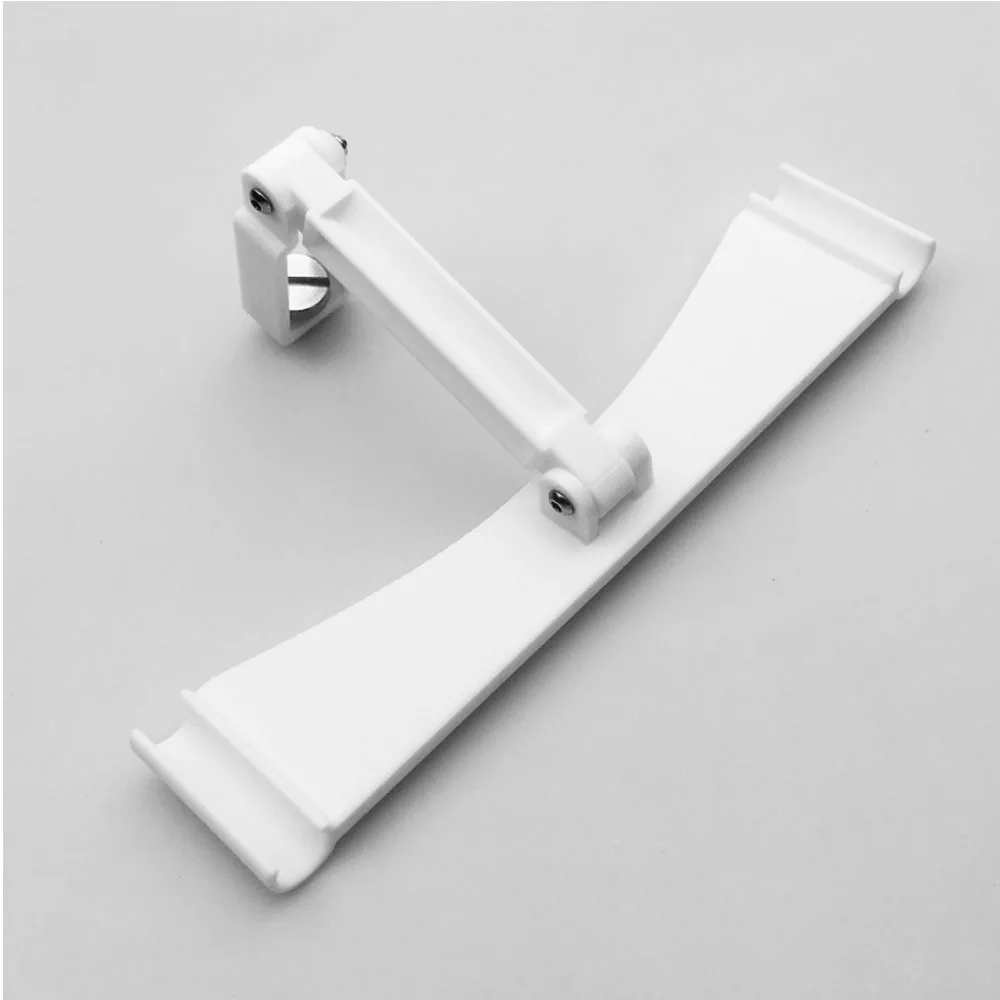 Per Gopro & osmo braccio di Estensione Del Supporto Della Macchina Fotografica di azione di Sport Della Macchina Fotografica & panoramica Per DJI Phantom 4 Drone Accessori