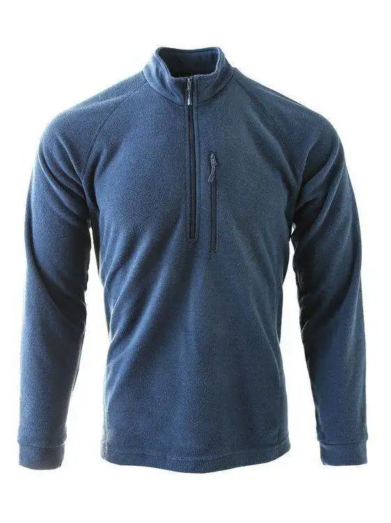 Cloud Velvet Fleece Jacket Half Zip Hooded Warm Outerwear for Men And Women Outdoor Cold Resistant Standard Fit Long Sleeve T...