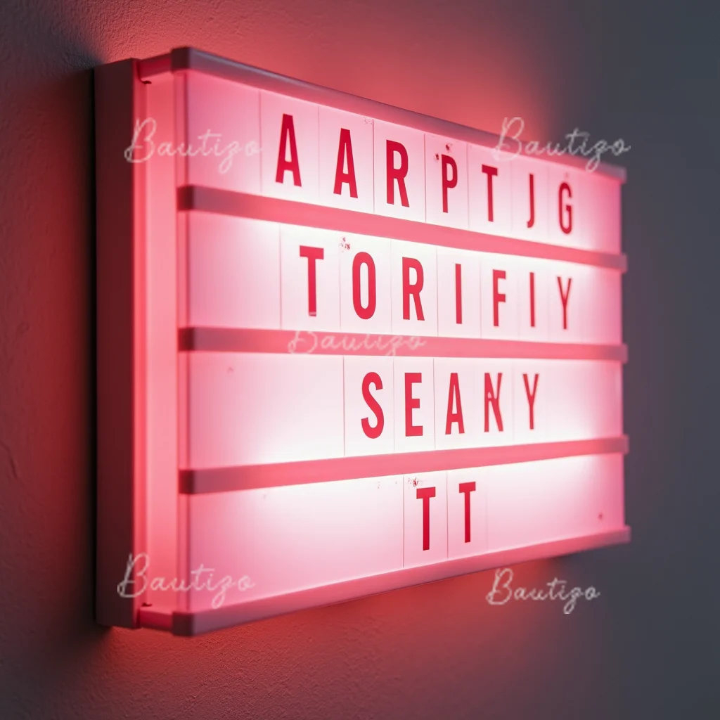 Custom Acrylic LED Light Box Outdoor Business Sign Waterproof Double Sided Storefront Wall Hanging Display