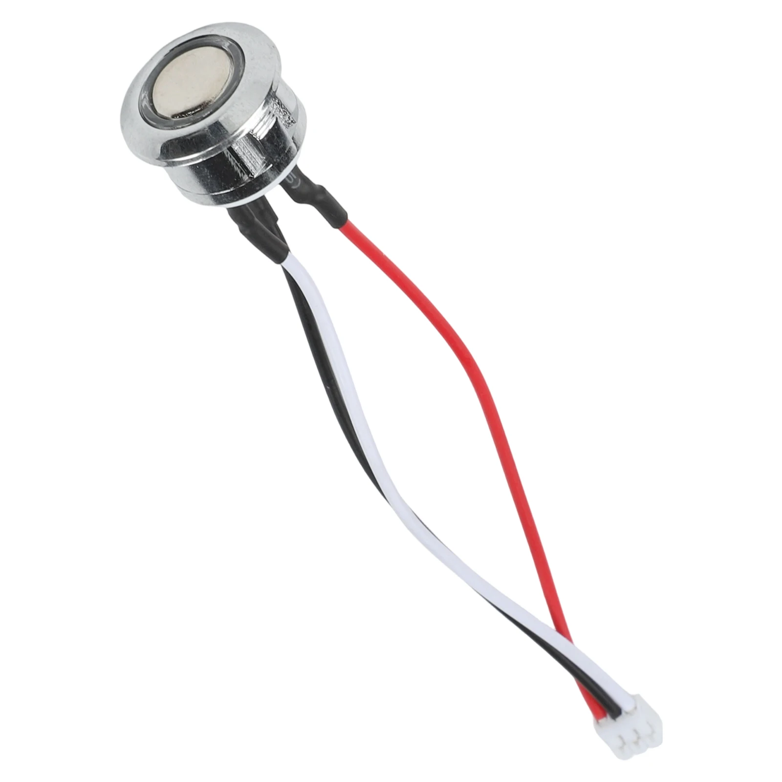 1pc 12-24V Touch Sensor Switch Stepless Dimming LED Strip Brightness Controller For LED Strip Applications