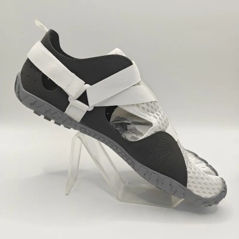 Classic Brand Weight Lifting Shoes Mesh Breathable Squat Shoe Comfortable Indoor Sports Shoe Anti-Slippery Gym Training Shoe Men