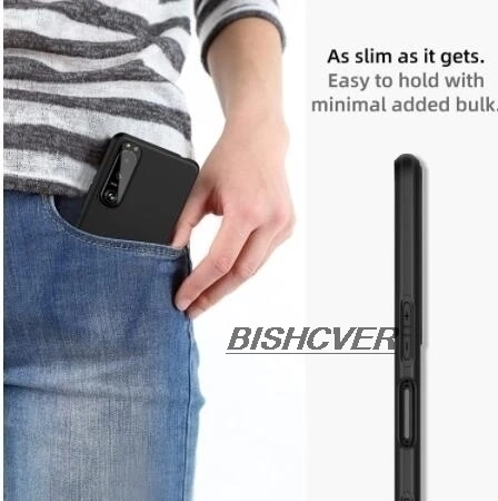 Soft Silicone Black Case For Blackview BL8800 Pro BV8800 6.58"  TPU Bumper Case For Blackview BL8800PRO Back Phone Cover view 3