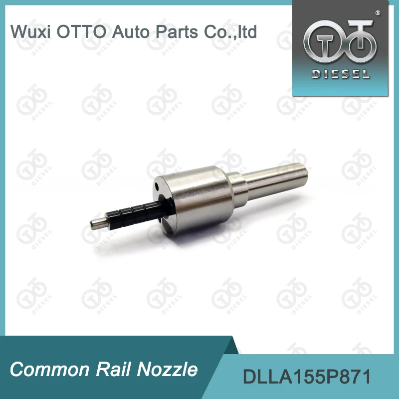 

Common Rail Nozzle DLLA155P871 For Injector 095000-561# / 611# 095000-690# /724#