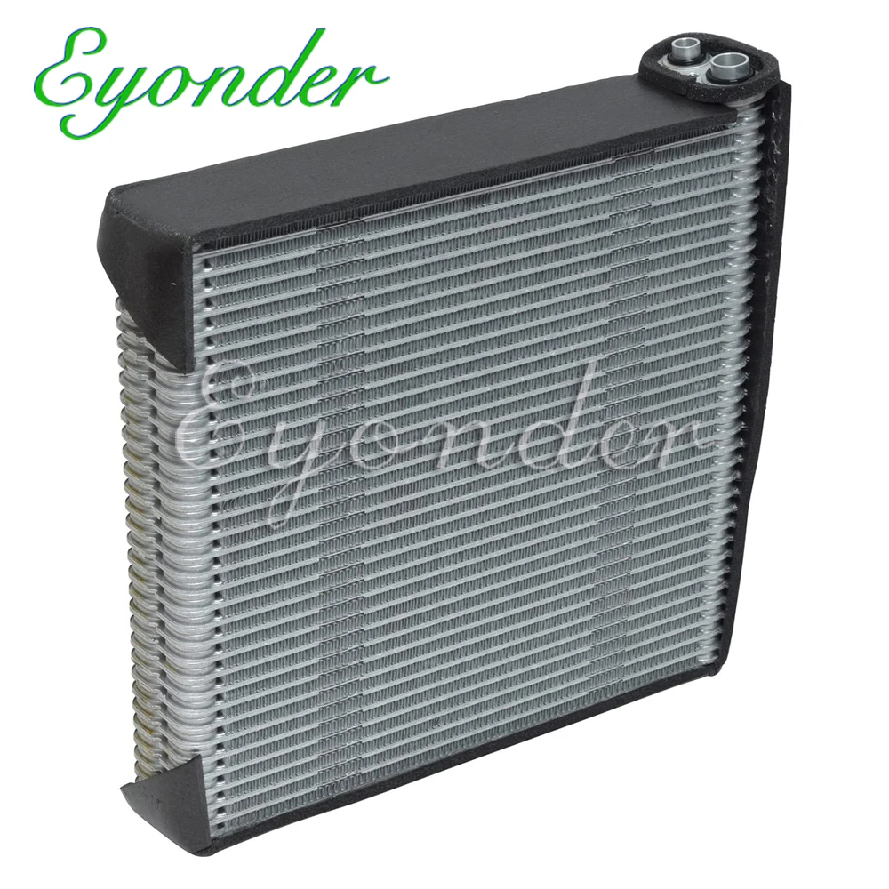 

A/C AC Evaporator COOLING Core COIL for Infiniti EX FX35 FX37 EX37 FX50 G25 G35 G37 Q40 Q60 Q70 QX50 QX56 QX70 QX80 Q70L