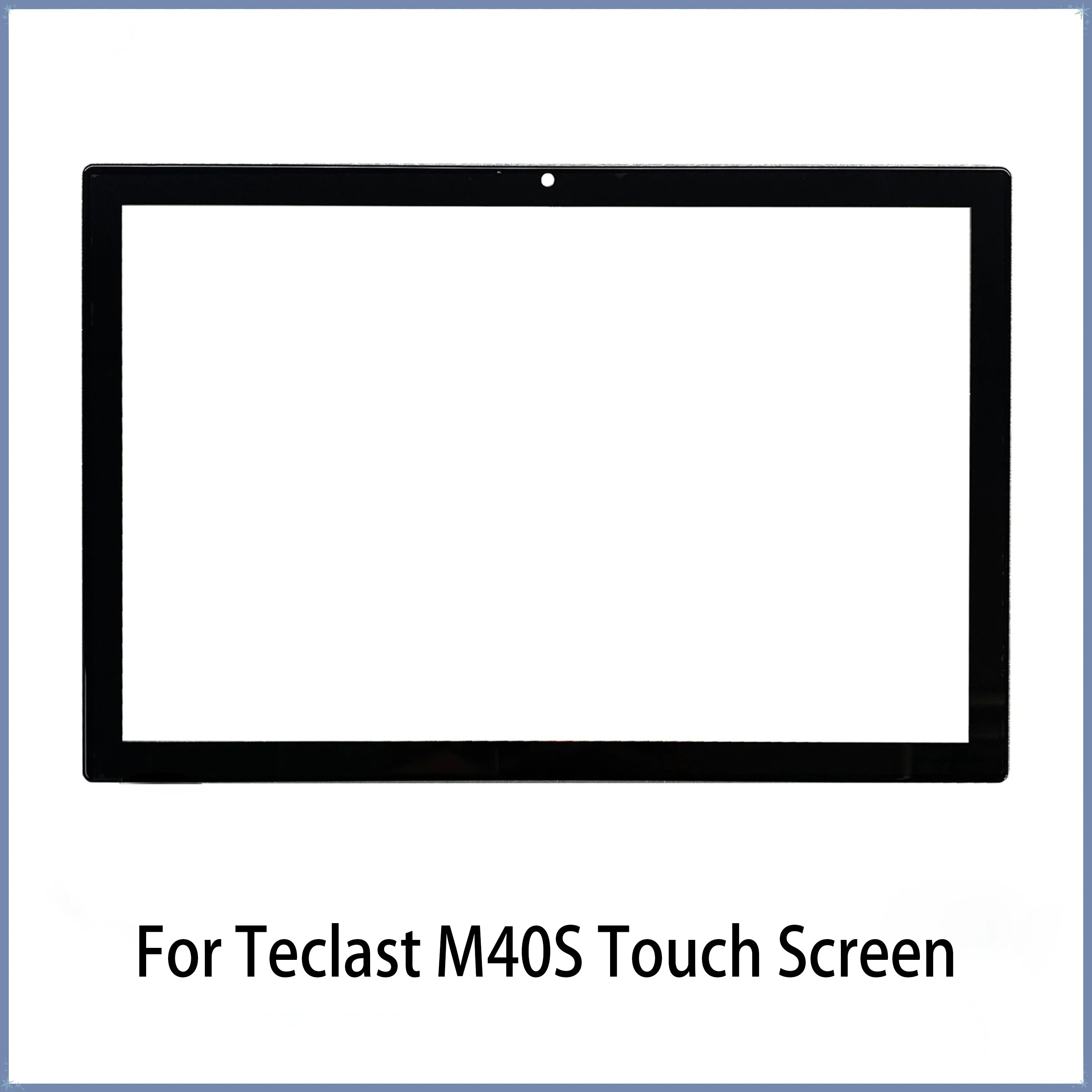 For 10.1 Inch Teclast M40S Kids Tablet Capacitive Touch Screen Panel Digitizer Sensor Replacement Phablet Multitouch M40 S