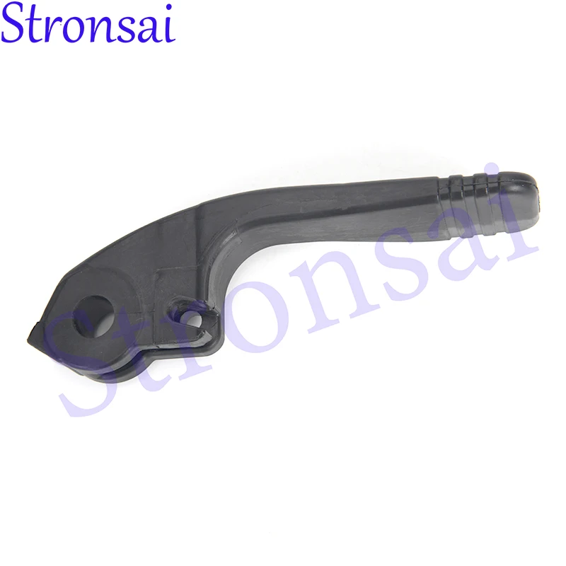 

63V-44111-00 Ручка переключения передач для подвесного мотора Yamaha 9,9 л.с., 15 л.с., 2-тактный 63 В-44111, лодочный двигатель, заменяет детали