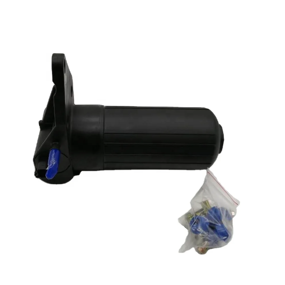 

Топливный фильтр в сборе 4461895 4677011 446-1895 467-7011 для экскаваторов E320C E320D