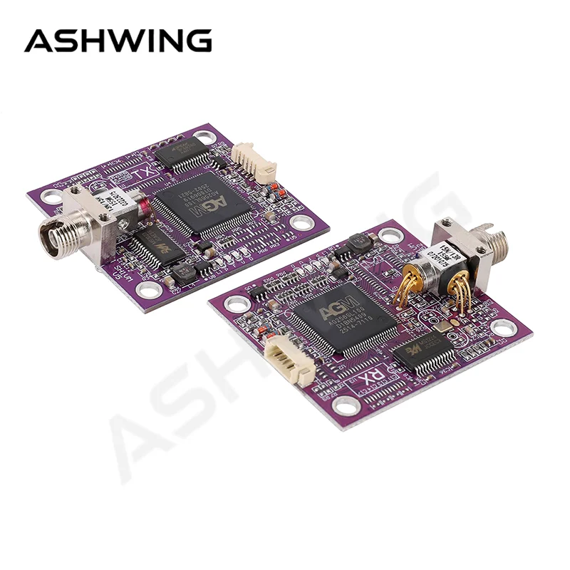 In Stock & Fast Shipping AGM TX/RX Data Radio Module - High-Frequency Communication Module for Drone & RC | Factory Direct Suppl