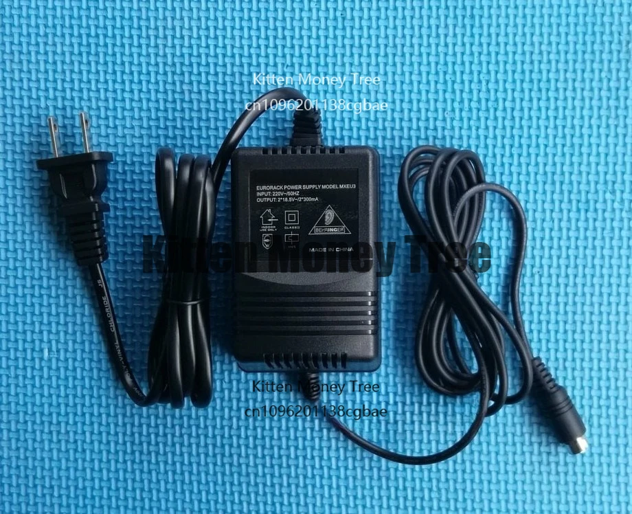 Mixer Ub XENYX502 8…