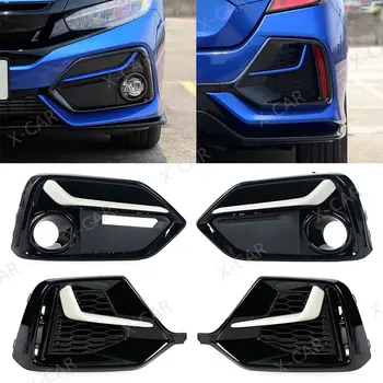 6 best sales כיסוי פנס ערפל סיוויק - №2