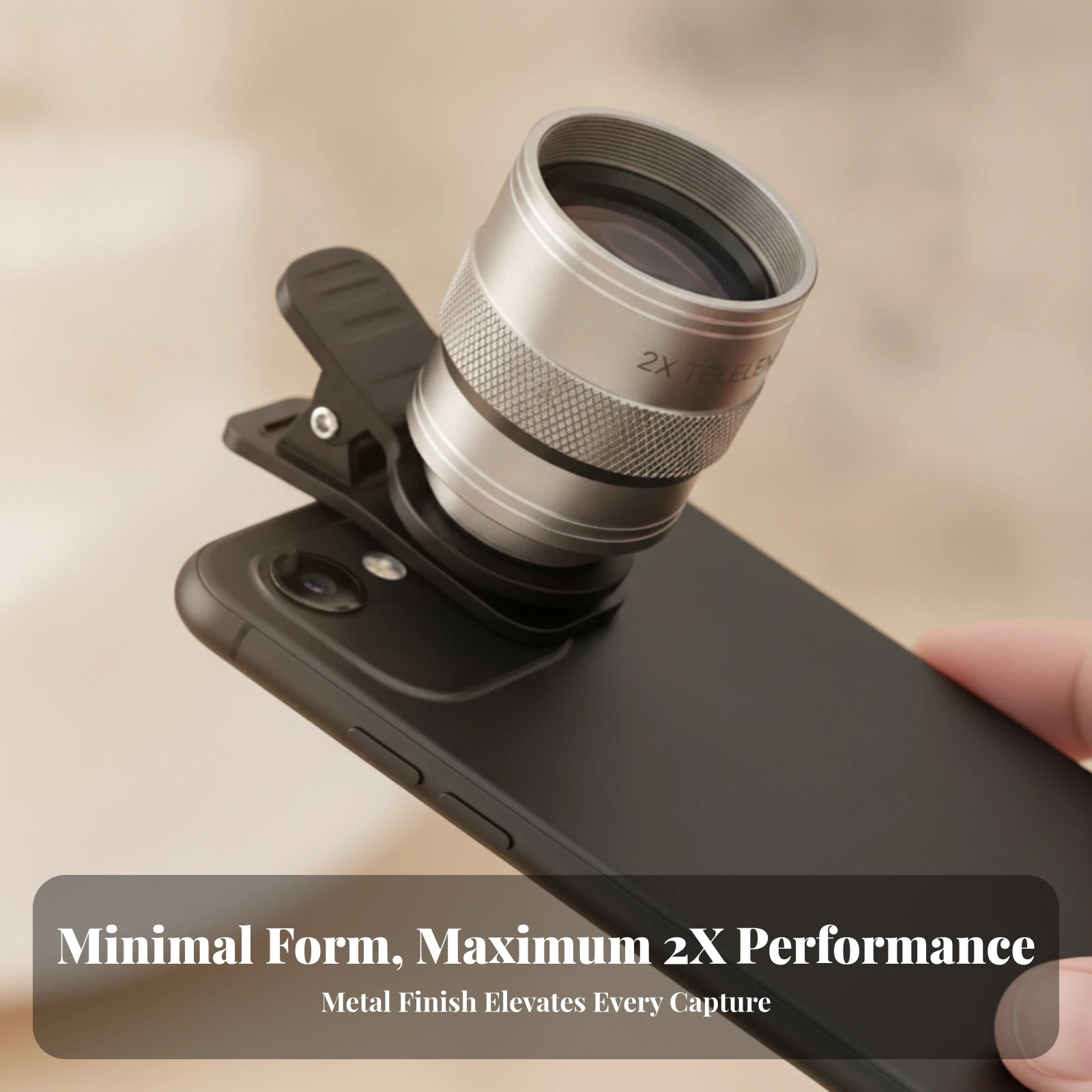 Mobile Phone Telephoto Lens St - Phone Accessories For Content Creators review and price