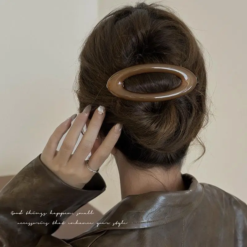 Thumbnail 3 - #36 Latest Ponytail Holders Offers