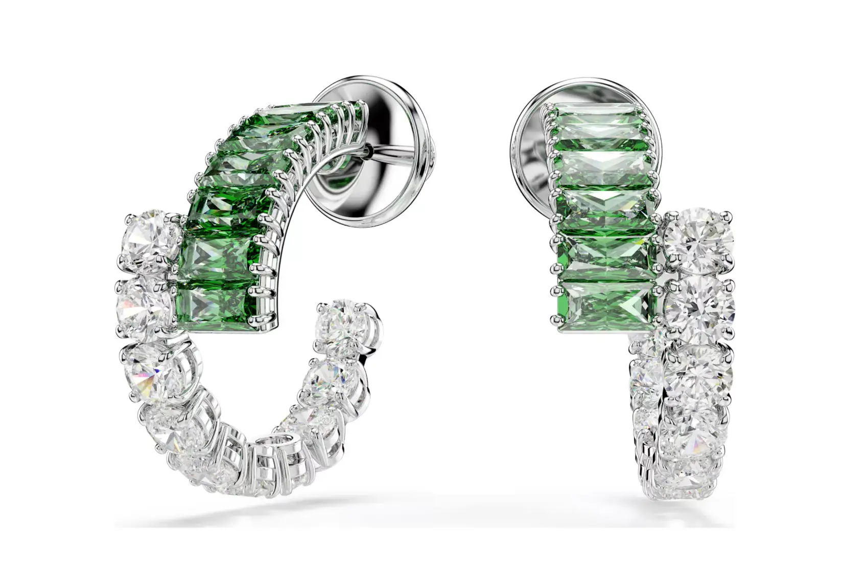 2025 جديد حسن الحظ S925 الفضة عالية الجودة قلادة قلادة سوار Earnail البطانة تصميم لارتداء اليومي-هدية الكريسماس #3