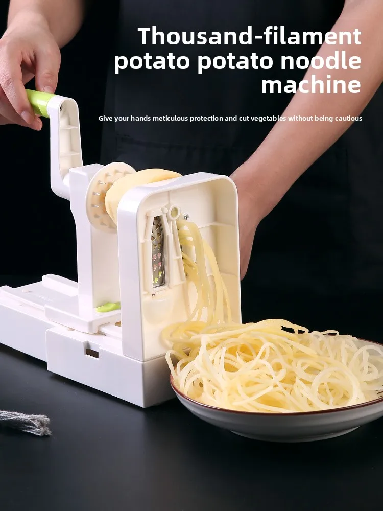 Multifunctional Pot…