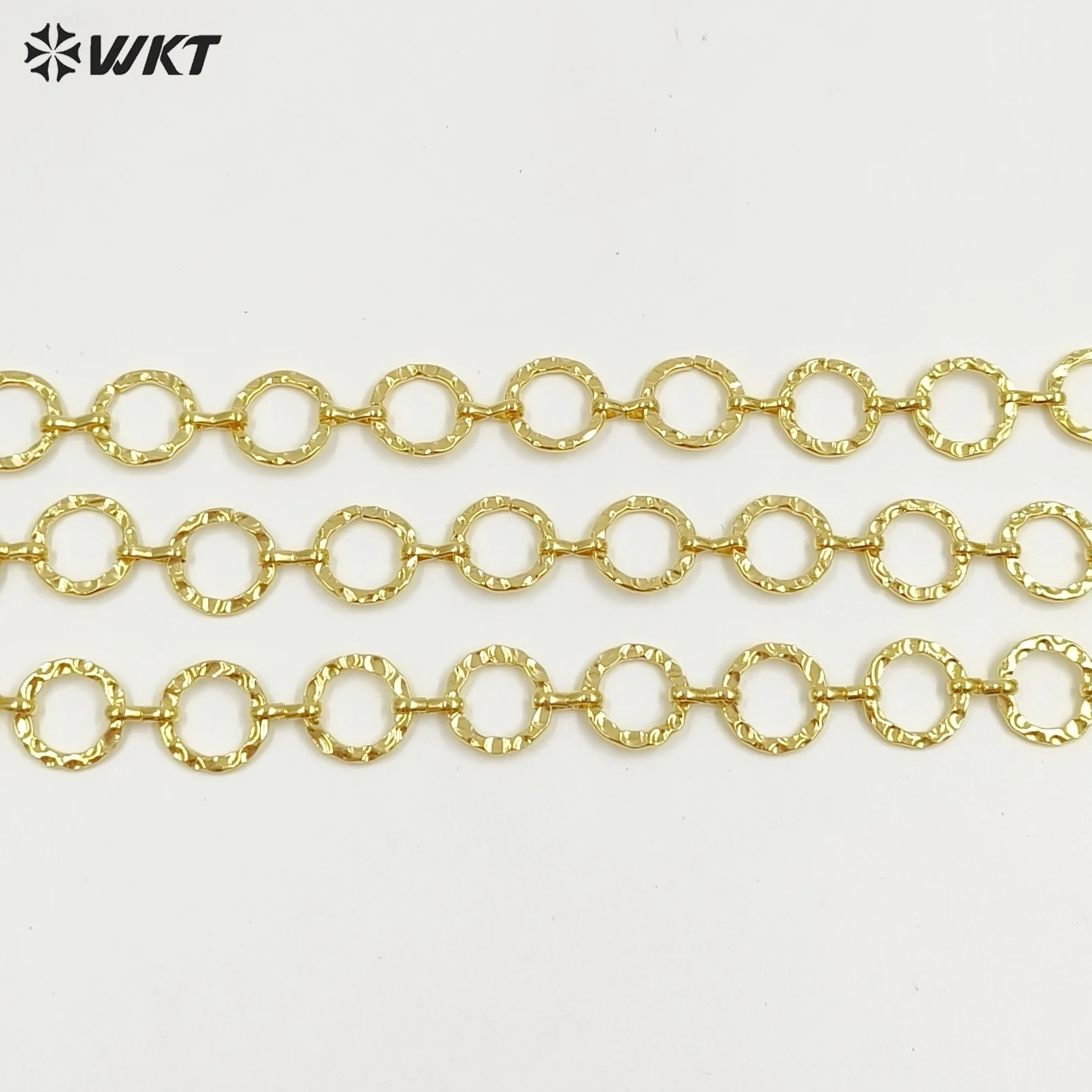 WT-BC262 Nowy Żółty Mosiężny Ł – Women'S Yellow Accessories recenzja i cena