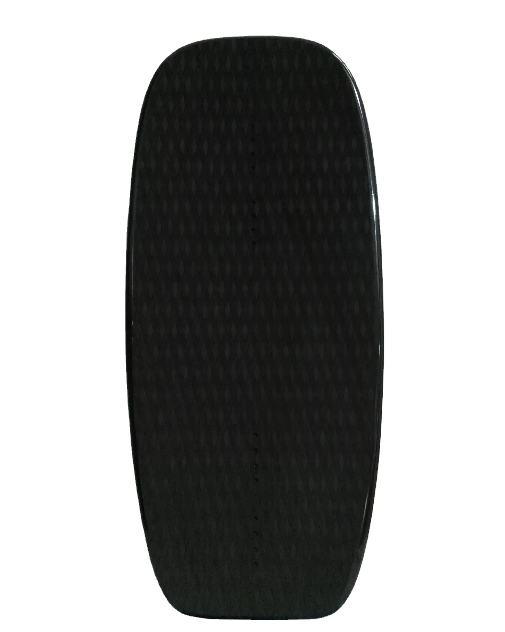 

Pure Light Carbon Fiber Pump Foil Hard Surfboard Pocket Fly Easy Carry Foil Board