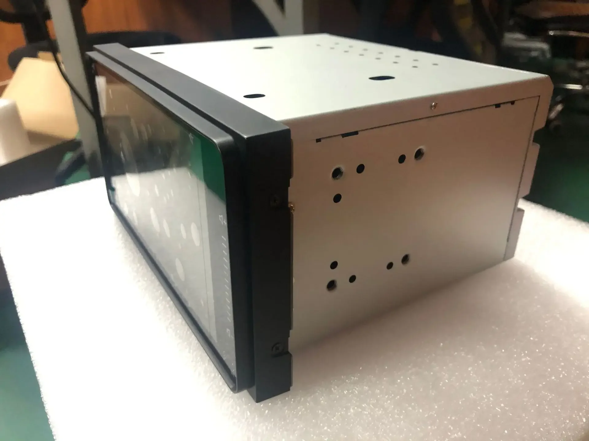 Suitable for Toyota Corolla Disc-less Universal Machine Navigation Machine