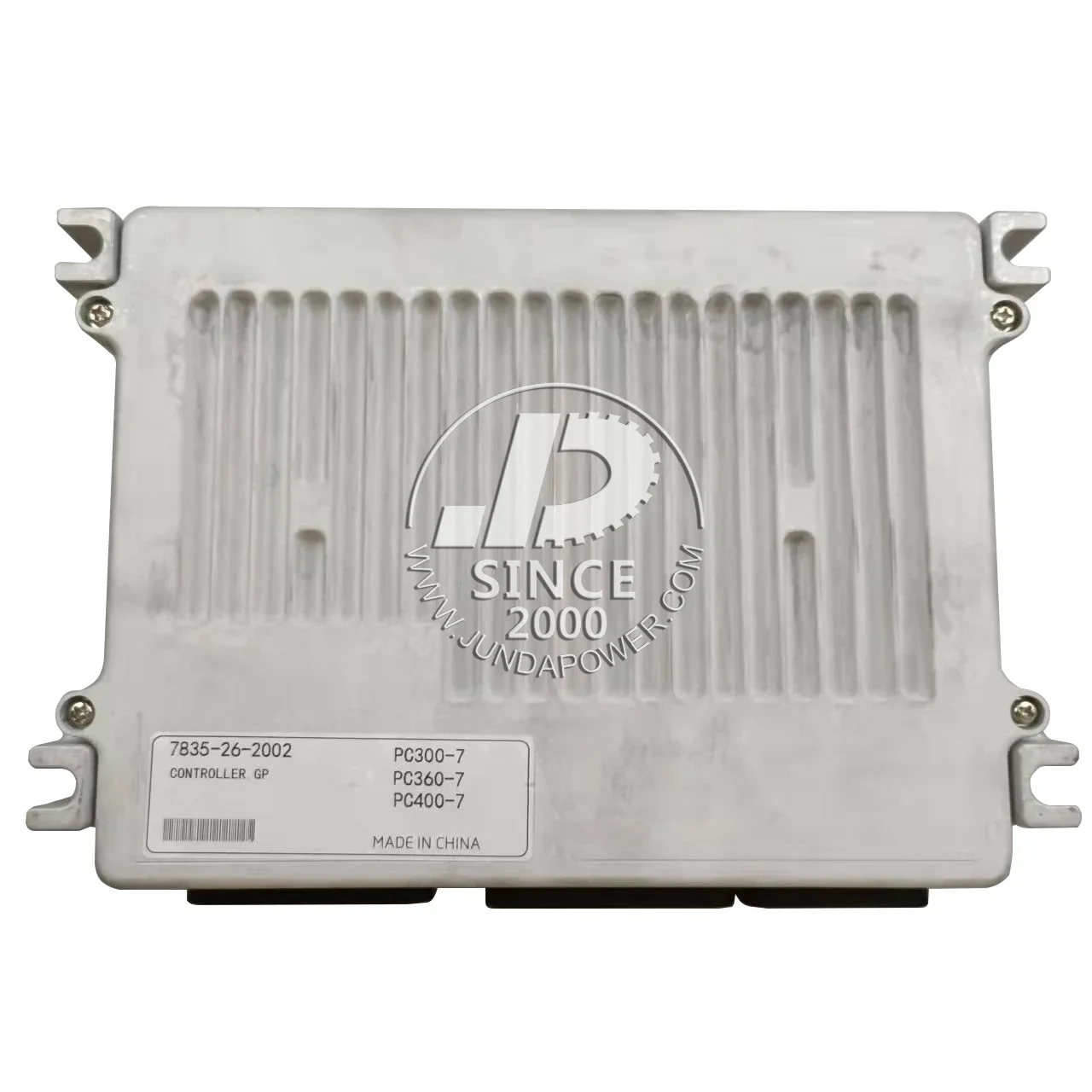 

N-POWER PC200-7 PC270LC-7L PC270-7 7835-26-1006 7834-46-1007 Компьютерная плата контроллера экскаватора ЭБУ