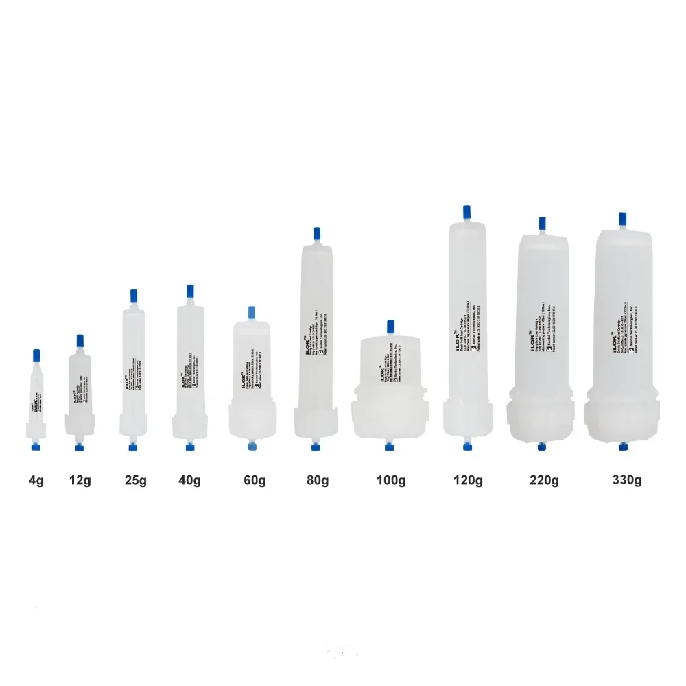 

2026 Hot Selling Hot Sale Lab Supplies 20-45 Um High Performance Rapid Preparative Chromatography Flash HPLC Column Factory