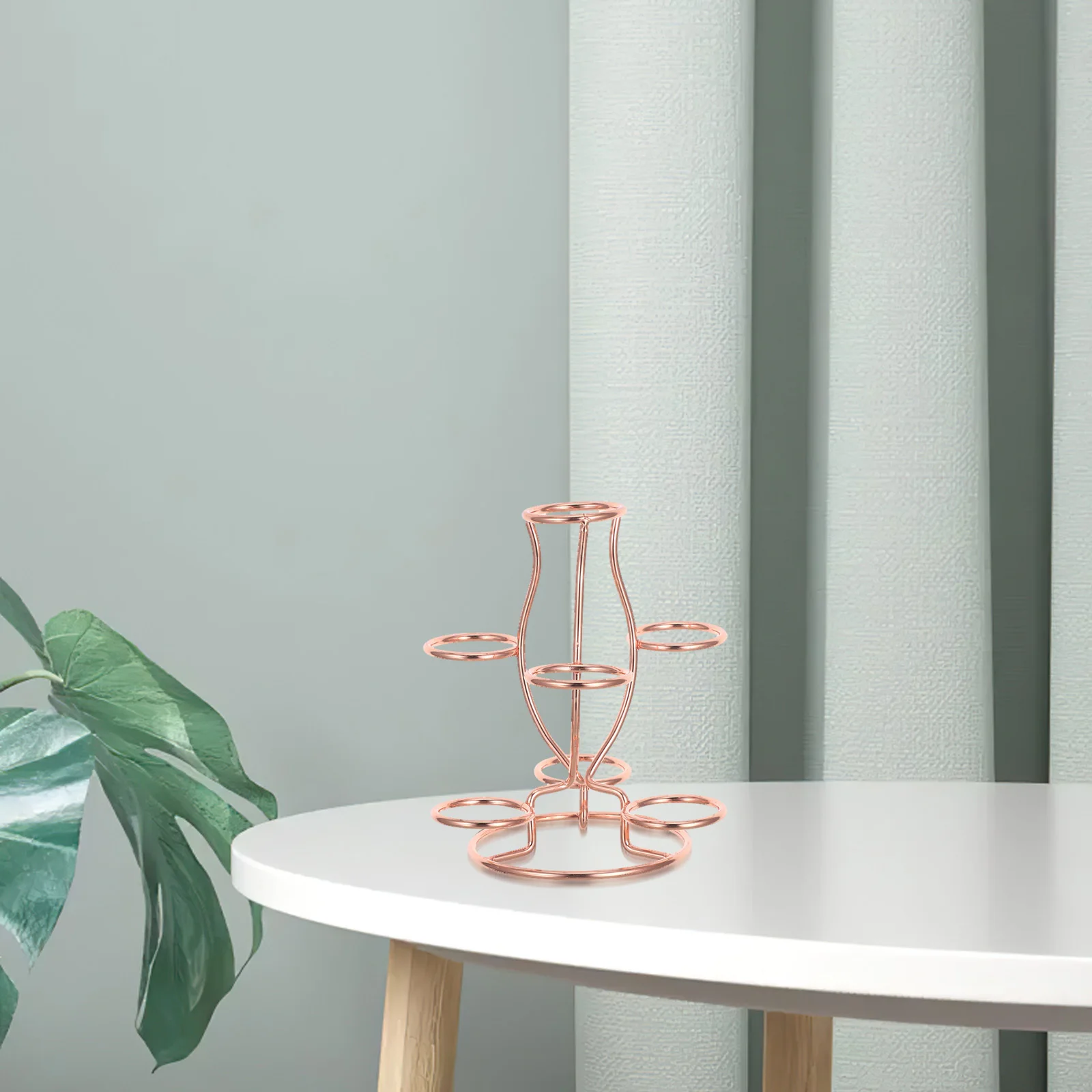 

Crystal Holders for Display Pedestal Creative Ball Base Stands Sphere Showing Crystal-ball Support