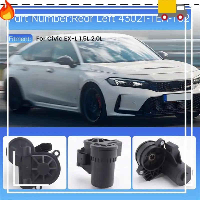

Новый высококачественный привод стояночного тормоза автомобиля для Honda Civic EX-L 1.5L 2.0L автозапчасти