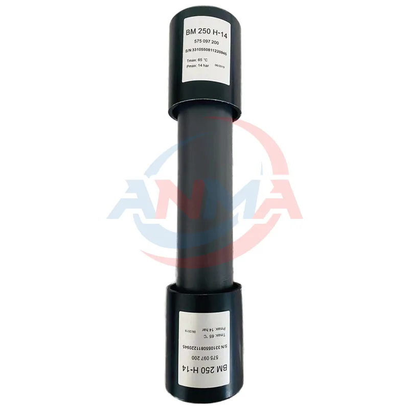 New MV.063.081 BM 250 H-14 63.102.2091 63.102.2061 Diaphragm Type Dryer Filter for Heidelberg Air Pump BM250H14 Compressor