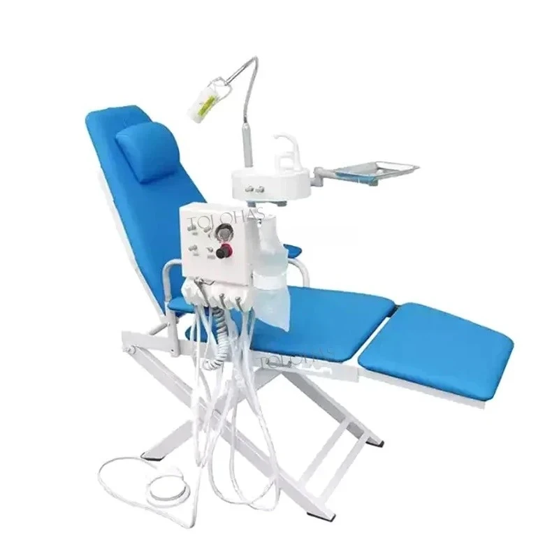 Sedia pieghevole di lusso medi - Medical Lab Chair recensione e prezzo