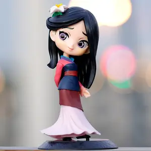 8 최고의 판매 뮬란 입상 - №4