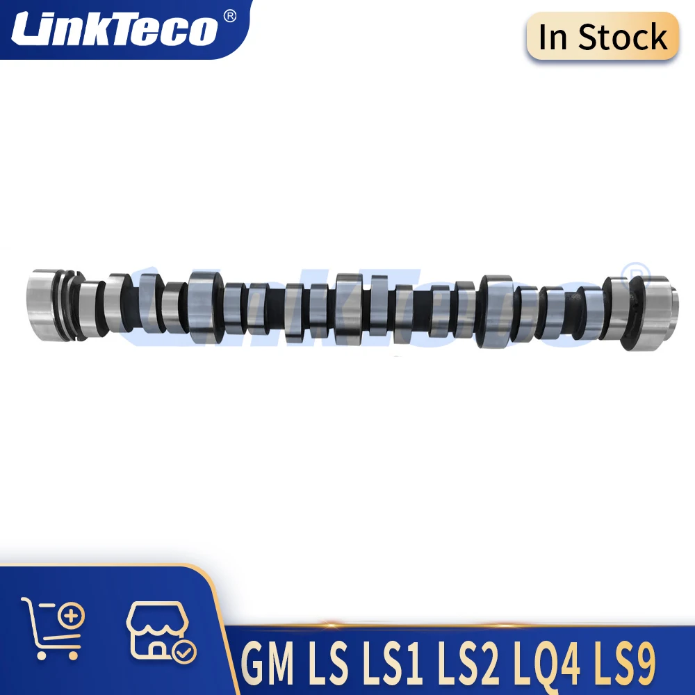 Performance Roller LS9 Camshaft Cam Kit For GM CHEVROLET GMC 4.8 5.3 5.7 6.0 6.2 L LQ9 LS3 L99 L92 12638427