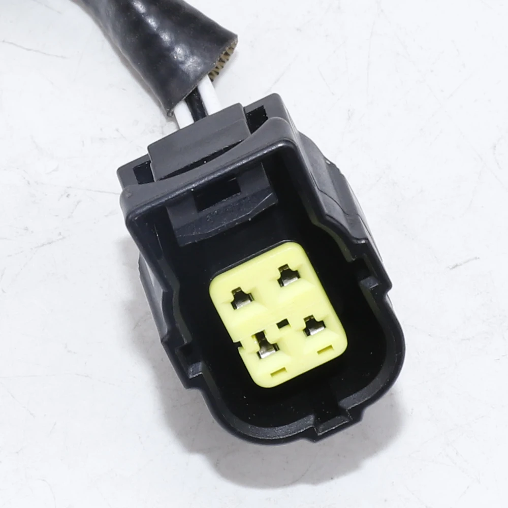 Rear Lambda O2 Oxygen Sensor For MERCEDES-BENZ W211 W212 W169 W203 W204 W245 W251 CLC CLK CLS GL GLK SLK 0045420718 0258006749 - Image 6