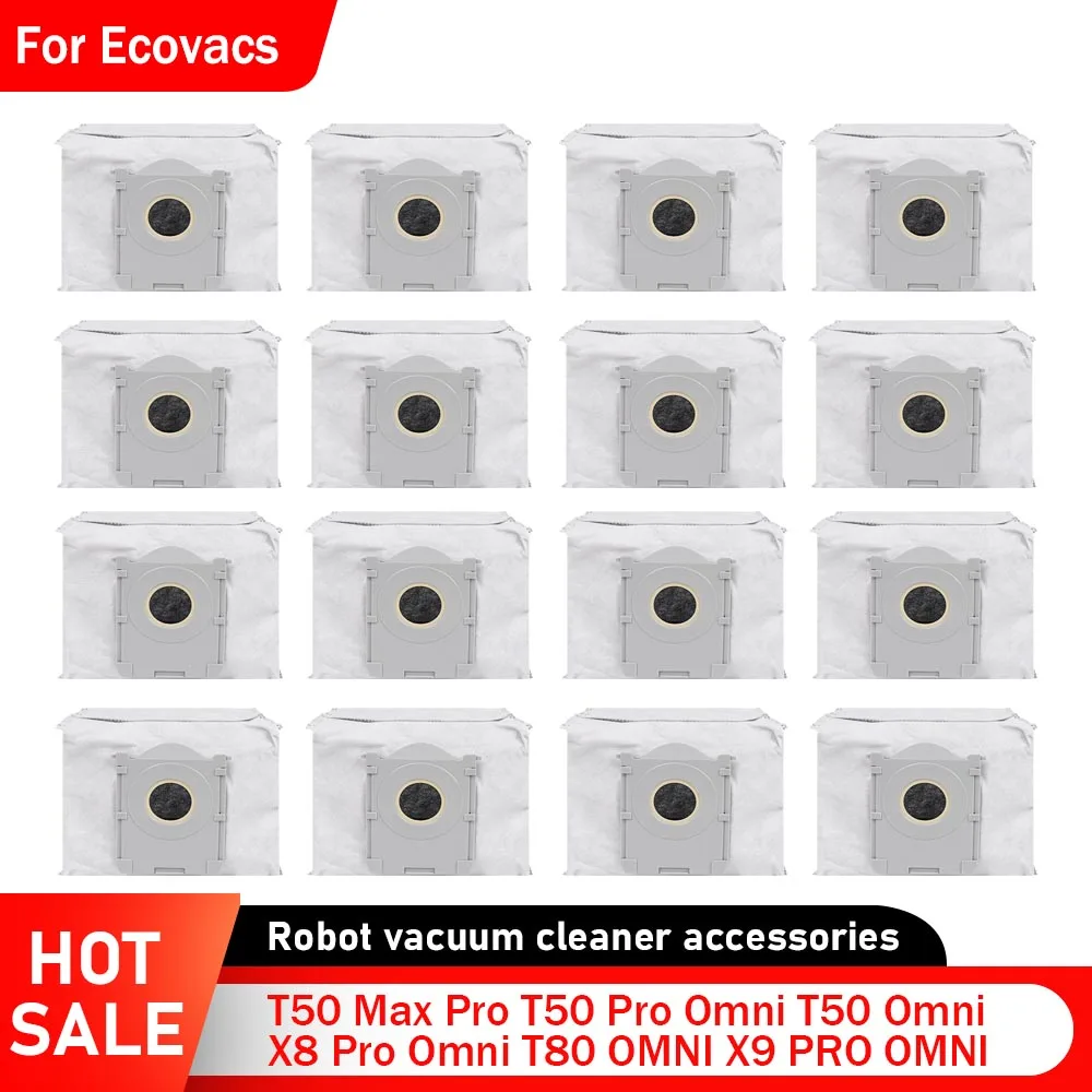 �y�Z�[�����zEcovacs T50 Pro Omni�AT50 Omni�AT50 Max Pro Omni�AX9 PRO OMNI�AX8 Pro Omni�AT80 OMNI�AYeedi S14 �|�����{�b�g�p�_�X�g�o�b�O���i