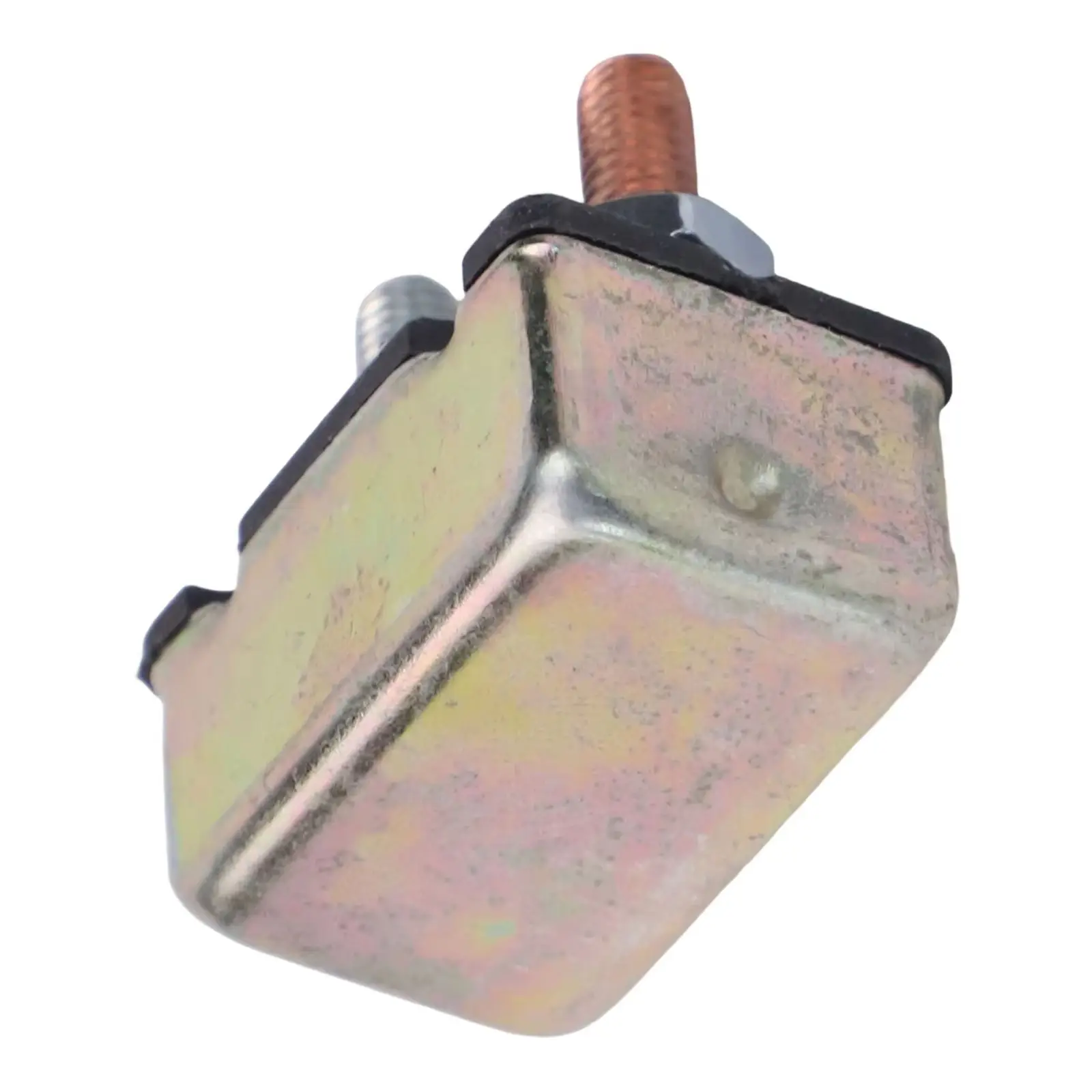 

12V Auto Reset Circuit Breaker 10A/15A/25A/30A Circuit Breaker For Vehicles,battery Chargers, Trucks,buses Overload Protector