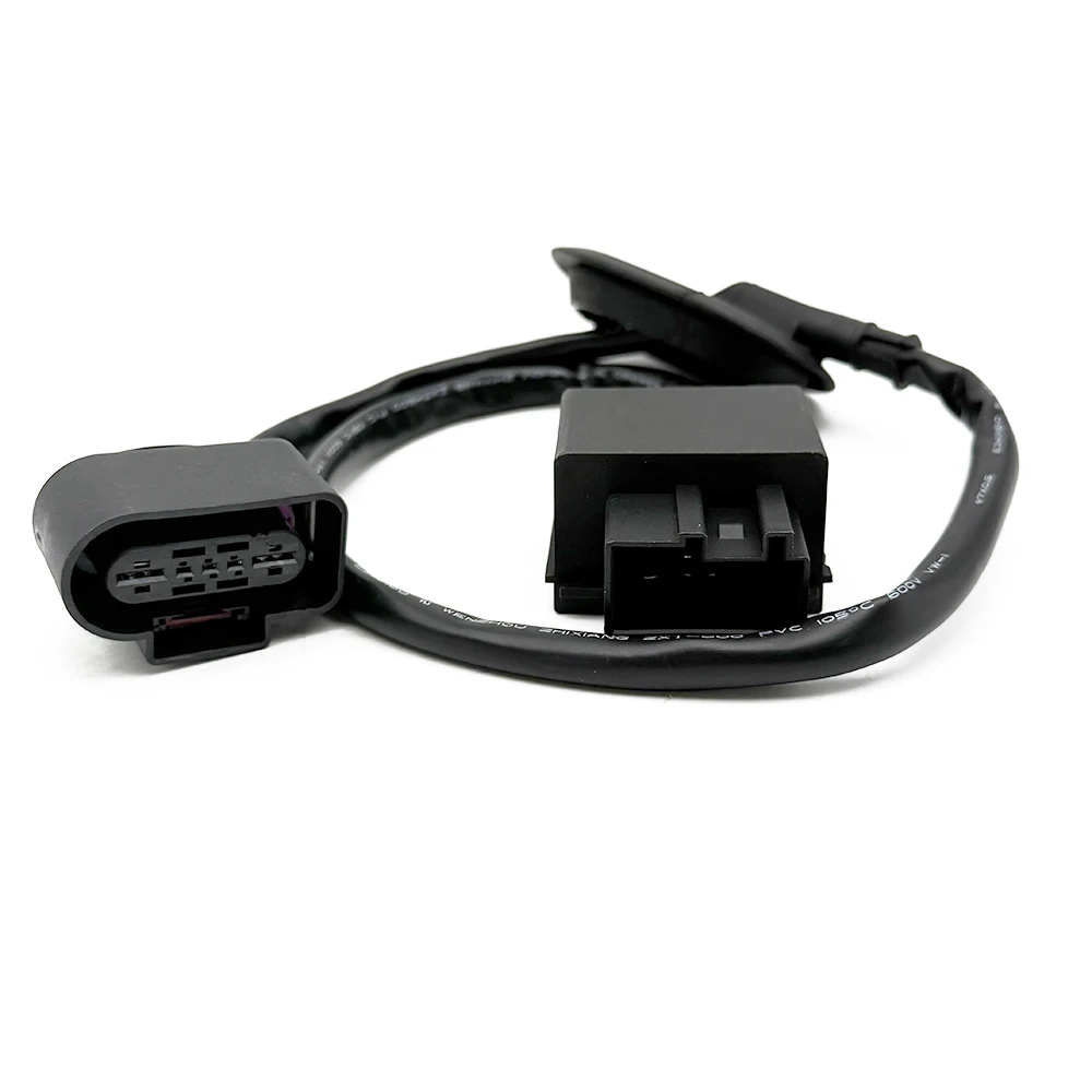 Kraftstoffpumpen-Steuermodul passend für AUDI A1 A3 S3 TTS VW Golf Passat, 3C0 906 093C, 3C0906093C – Detail 4