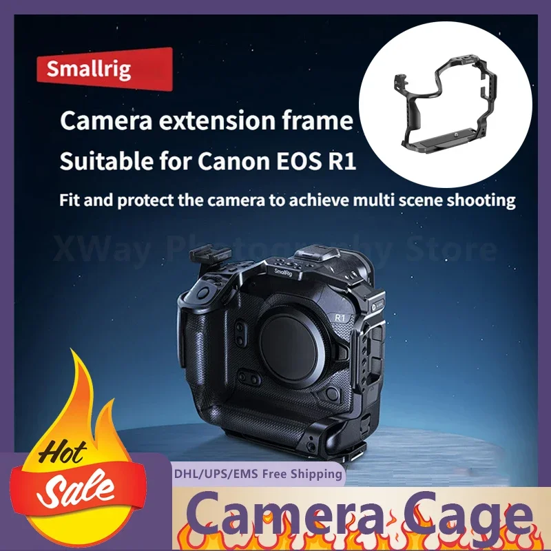 Smallrig For Canon …