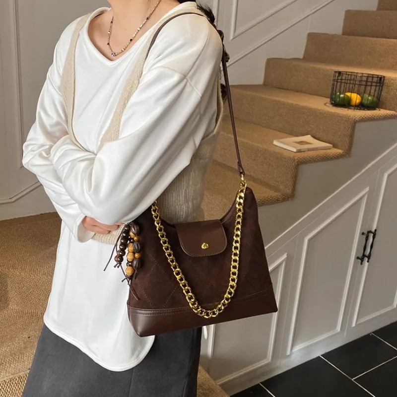 

Versatile Sophisticated Diaper Bag Tote Backpack Parenting Commuting Exquisite Chic Sleek Elegant Practical 2025 New Model