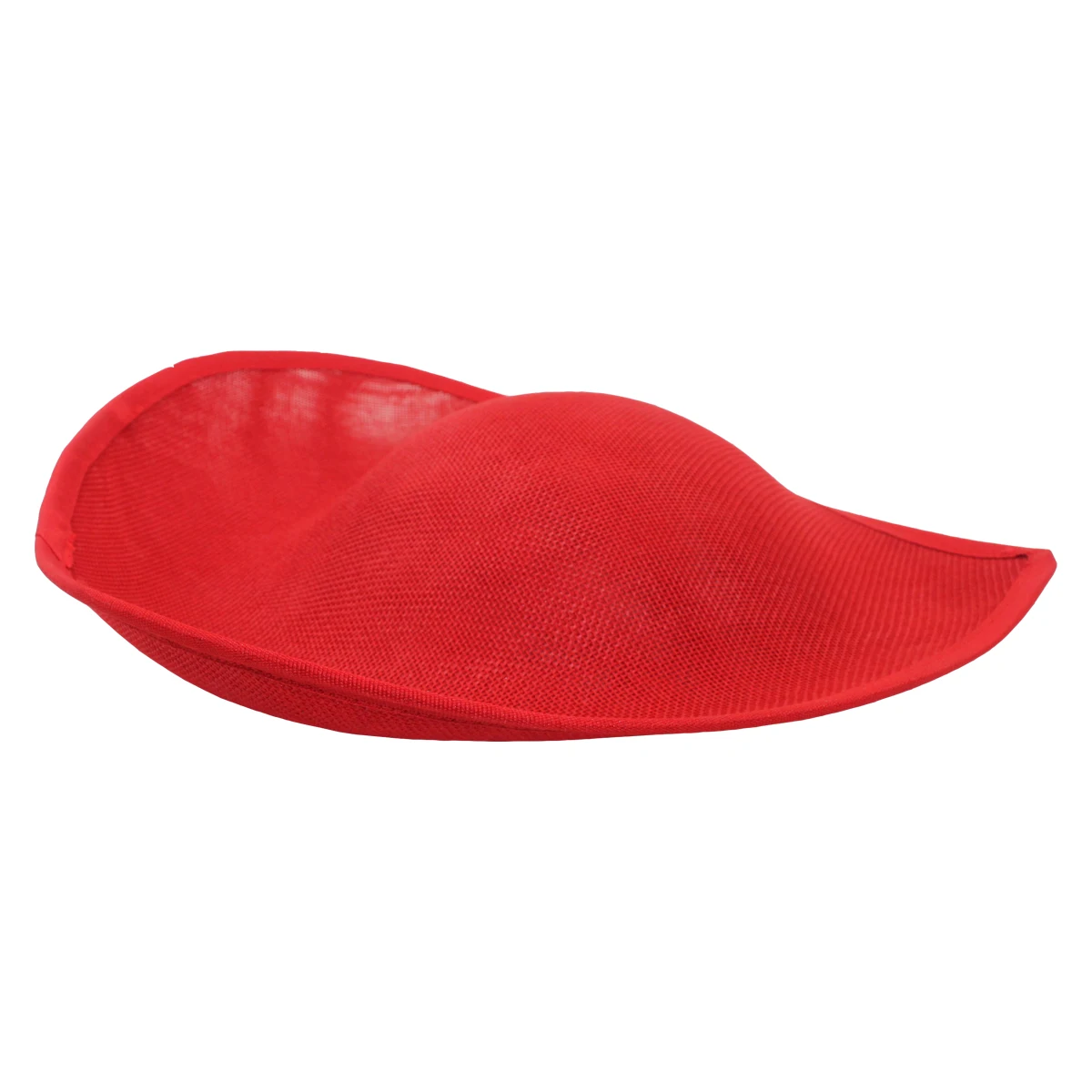 haute-qualite-29-29-45-cm-buckram-anomalistique-base-plonge-base-pour-faire-des-fascinator-chapellerie-2-couches-20-pcs-lot-11-couleurs