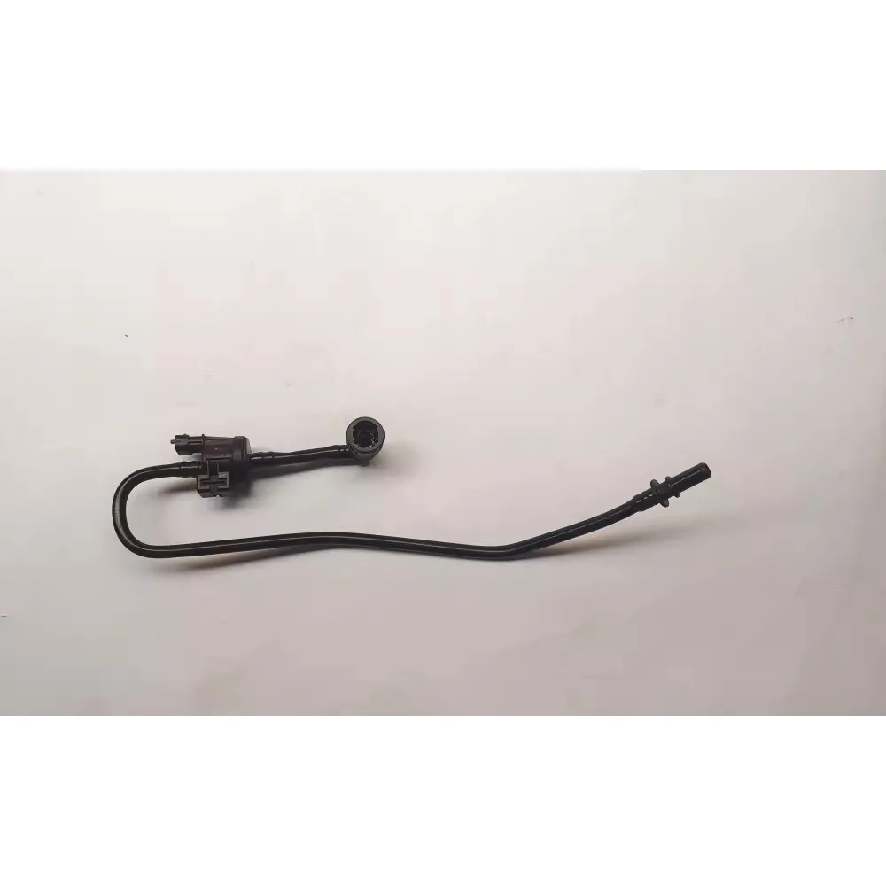 

Carbon Canister Solenoid Valve Intake Pipe Assembly for Geely Atlas 2020 2021 Brand New