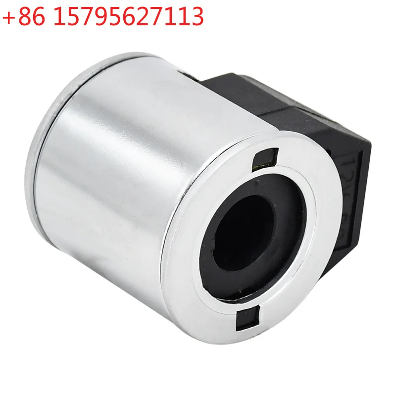 4303412 Solenoid Valve Coil Metri-Pack Connector 12v DC Compatible with HydraForce Valve Stem 08 80 88 98